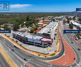 Offices commercial property for lease at 4/1481 Albany Highway Beckenham WA 6107