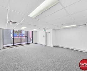 Offices commercial property for sale at Suite 36/163 Hawkesbury Road Westmead NSW 2145