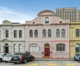 Offices commercial property for lease at Ground  Suite 2/7-9 Franklin Wharf Hobart TAS 7000