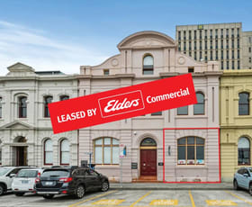 Offices commercial property leased at Ground  Suite 2/7-9 Franklin Wharf Hobart TAS 7000