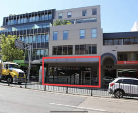 Offices commercial property for lease at Shop 1/132 Military Road Neutral Bay NSW 2089
