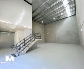 Offices commercial property for lease at 17/9 Bermill Street Rockdale NSW 2216