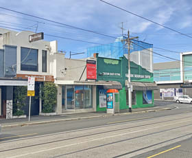 Factory, Warehouse & Industrial commercial property leased at 74 Whitehorse Road Deepdene VIC 3103