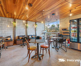 Shop & Retail commercial property leased at 1A/2 Saunders Close Macquarie Park NSW 2113