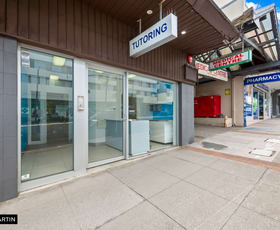 Offices commercial property leased at Shop 1/498-500 Bunnerong Road Matraville NSW 2036