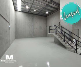 Factory, Warehouse & Industrial commercial property leased at 3/9 Bermill Street Rockdale NSW 2216