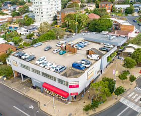 Offices commercial property for lease at Shop 12A/1-3 Moore Road Freshwater NSW 2096