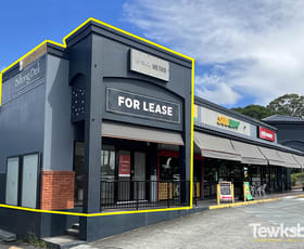 Shop & Retail commercial property for lease at 2066 Moggill Road Kenmore QLD 4069