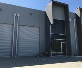 Factory, Warehouse & Industrial commercial property leased at 22/21 Mills Road Dandenong VIC 3175