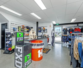 Factory, Warehouse & Industrial commercial property leased at 3A/8 Channel Road Mayfield West NSW 2304