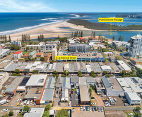 Shop & Retail commercial property leased at 31a Bulcock Street Caloundra QLD 4551