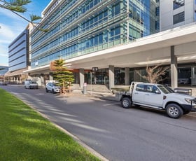 Offices commercial property leased at Ground Floor Suite A1/22 Honeysuckle Drive Newcastle NSW 2300