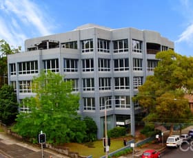 Offices commercial property for lease at 131 Donnison Street Gosford NSW 2250