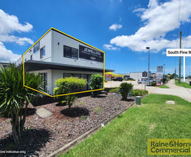 Offices commercial property leased at 1/193-203 South Pine Road Brendale QLD 4500