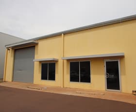 Factory, Warehouse & Industrial commercial property for sale at 7/29 Miles Road Berrimah NT 0828