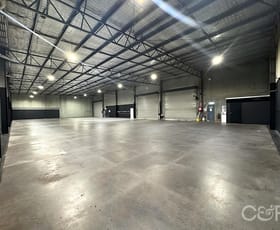 Factory, Warehouse & Industrial commercial property leased at Part 7 Joule Place Tuggerah NSW 2259