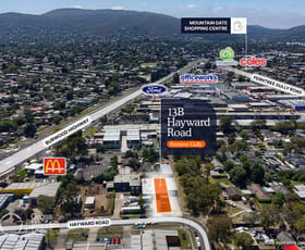 Factory, Warehouse & Industrial commercial property for lease at 13 Hayward Road Ferntree Gully VIC 3156