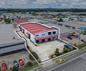Factory, Warehouse & Industrial commercial property for lease at 61 Kremzow Road Brendale QLD 4500