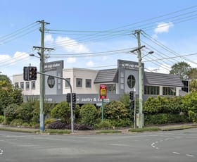 Medical / Consulting commercial property for lease at 734 Underwood Road Rochedale South QLD 4123