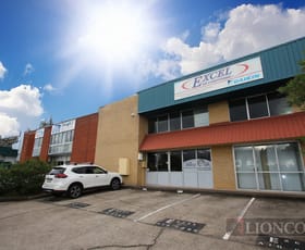 Factory, Warehouse & Industrial commercial property for lease at Mansfield QLD 4122