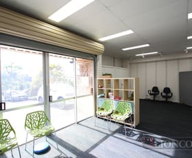 Factory, Warehouse & Industrial commercial property for lease at Mansfield QLD 4122