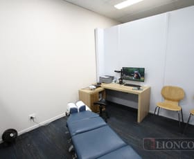 Factory, Warehouse & Industrial commercial property for lease at Mansfield QLD 4122