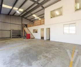 Factory, Warehouse & Industrial commercial property leased at 1/200 Macquarie Road Warners Bay NSW 2282