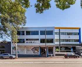 Offices commercial property for lease at 54 Parramatta Road Forest Lodge NSW 2037