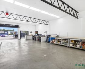 Factory, Warehouse & Industrial commercial property leased at Ground  Unit 2/68 Darley Street Mona Vale NSW 2103