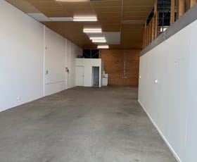 Factory, Warehouse & Industrial commercial property for lease at 8/157 Gladstone Street Fyshwick ACT 2609