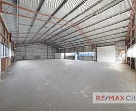 Factory, Warehouse & Industrial commercial property for lease at 4/617 Toohey Road Salisbury QLD 4107