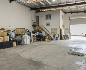 Factory, Warehouse & Industrial commercial property leased at 5/17 Carbine Way Mornington VIC 3931