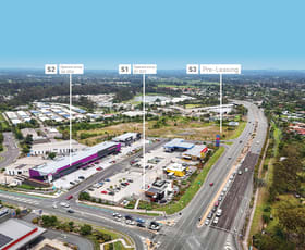 Shop & Retail commercial property for lease at 412 Logan River Rd Bethania QLD 4205