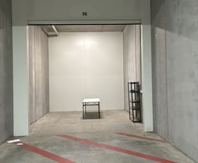 Parking / Car Space commercial property leased at 56/35 Sefton Road Thornleigh NSW 2120