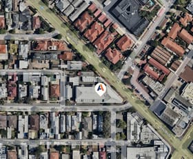 Shop & Retail commercial property for lease at T2A/83 Walcott Street Mount Lawley WA 6050