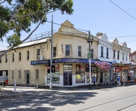 Offices commercial property leased at Level 1/717-719 Nicholson Street Carlton North VIC 3054