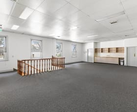 Offices commercial property leased at Level 1/717-719 Nicholson Street Carlton North VIC 3054