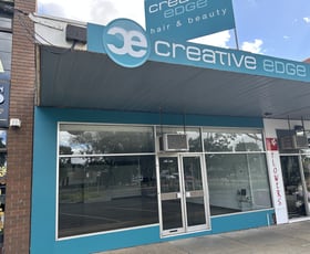 Shop & Retail commercial property leased at 246-248 High Street Melton VIC 3337
