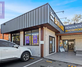 Shop & Retail commercial property for lease at 470 Old Cleveland Road Camp Hill QLD 4152