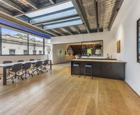 Offices commercial property leased at Level 2/352 Bourke Street Surry Hills NSW 2010