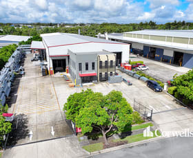 Factory, Warehouse & Industrial commercial property for lease at 17 Telford Circuit Yatala QLD 4207