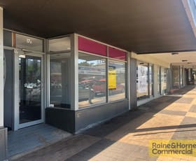 Shop & Retail commercial property for lease at 17A/19 Main Street Pialba QLD 4655