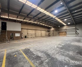 Factory, Warehouse & Industrial commercial property leased at 3/21-25 Langford Street Pooraka SA 5095