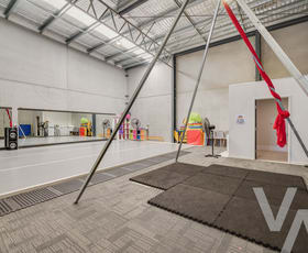 Factory, Warehouse & Industrial commercial property leased at 6/5 Edge Street Boolaroo NSW 2284