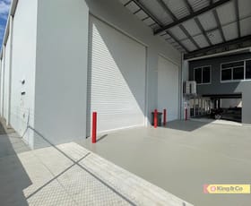 Factory, Warehouse & Industrial commercial property for lease at Acacia Ridge QLD 4110
