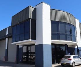 Offices commercial property for lease at Office Space, Unit 1/8 Dampier Place Prestons NSW 2170