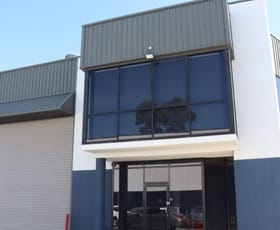 Offices commercial property for lease at Office Space, Unit 1/8 Dampier Place Prestons NSW 2170