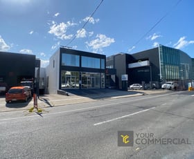 Shop & Retail commercial property for lease at 1B/54 Doggett Street Newstead QLD 4006