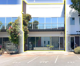 Factory, Warehouse & Industrial commercial property for lease at K113 - 63-85 Turner Street Port Melbourne VIC 3207