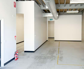 Factory, Warehouse & Industrial commercial property for lease at K113 - 63-85 Turner Street Port Melbourne VIC 3207